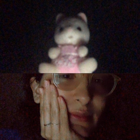 Meet your Posher, Elisa - Picture 1 of 1